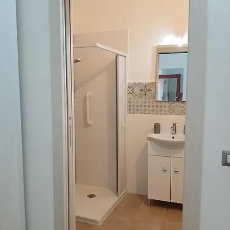 Apartment Casa Sofia *