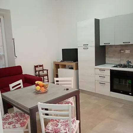 Casa Sofia * Castelsardo