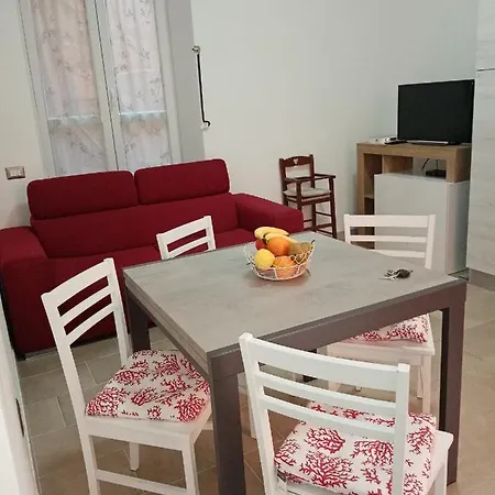 Casa Sofia * Castelsardo