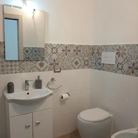 Casa Sofia Castelsardo