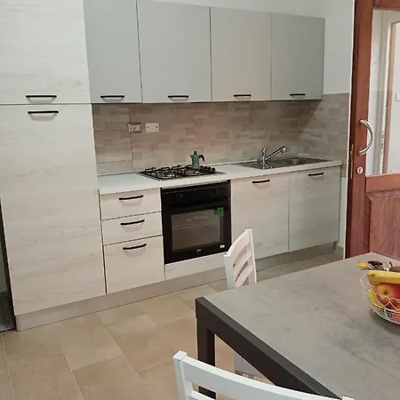 Casa Sofia Apartment *