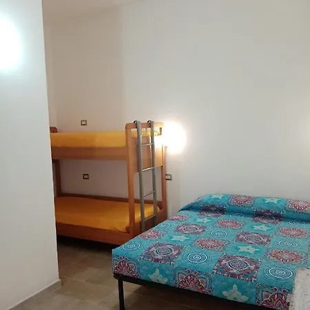 Apartment Casa Sofia